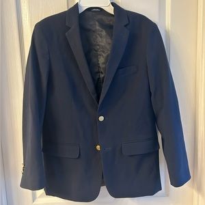 Chaps suit jacket